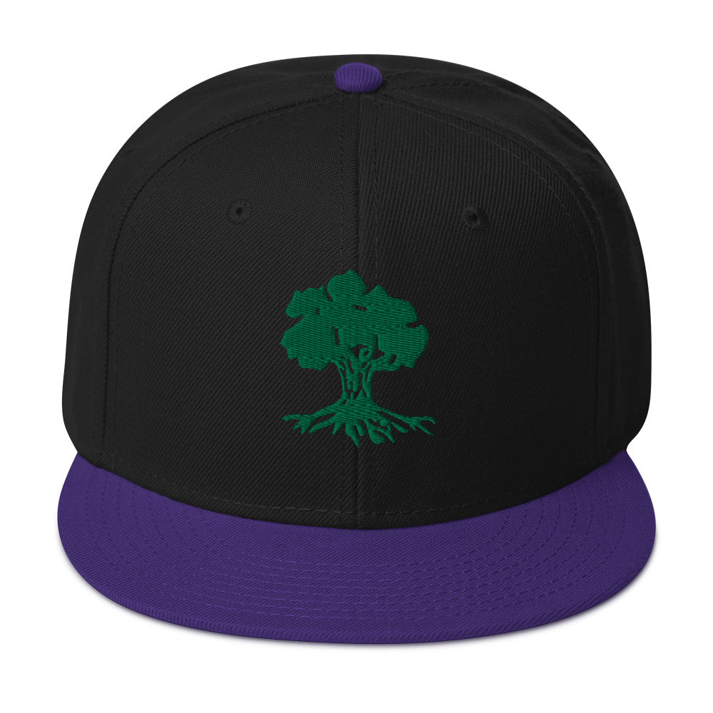 Snapback Hat | Golani