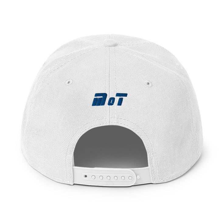 Snapback Hat | Israel