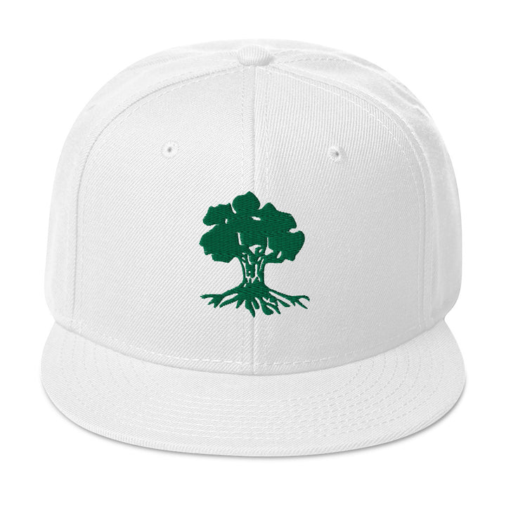 Snapback Hat | Golani