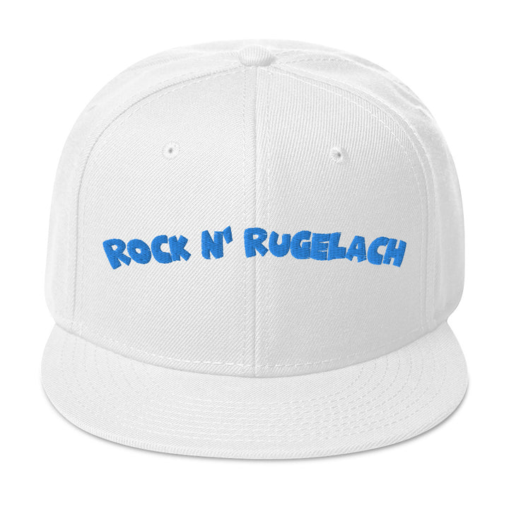 Snapback Hat | Rock n' Rugelach
