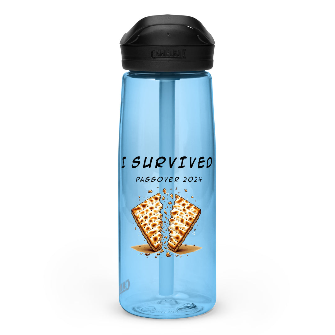 Sports Water Bottle | Passover