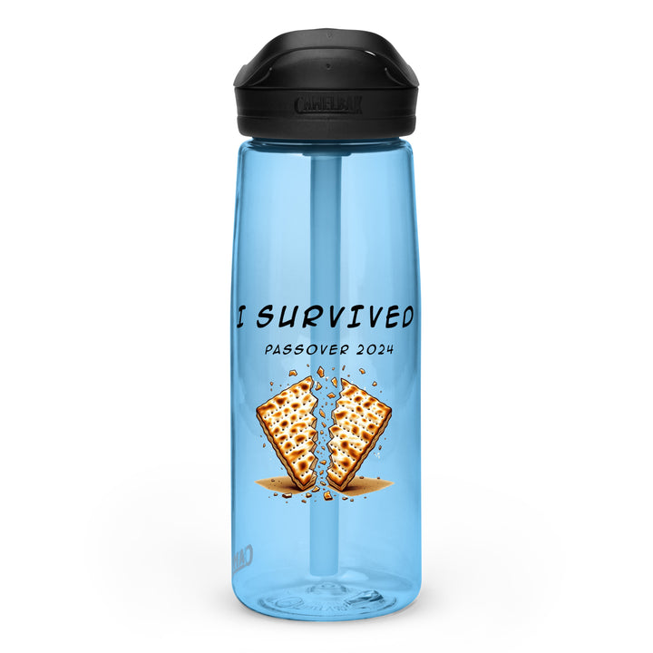 Sports Water Bottle | Passover