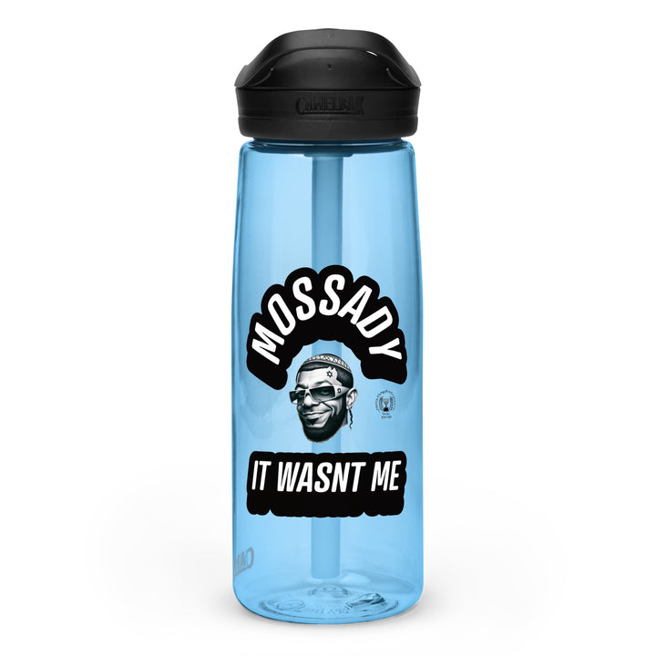 Sports Water Bottle | Mossady