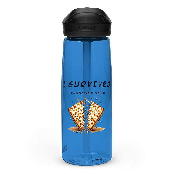 Sports Water Bottle | Passover