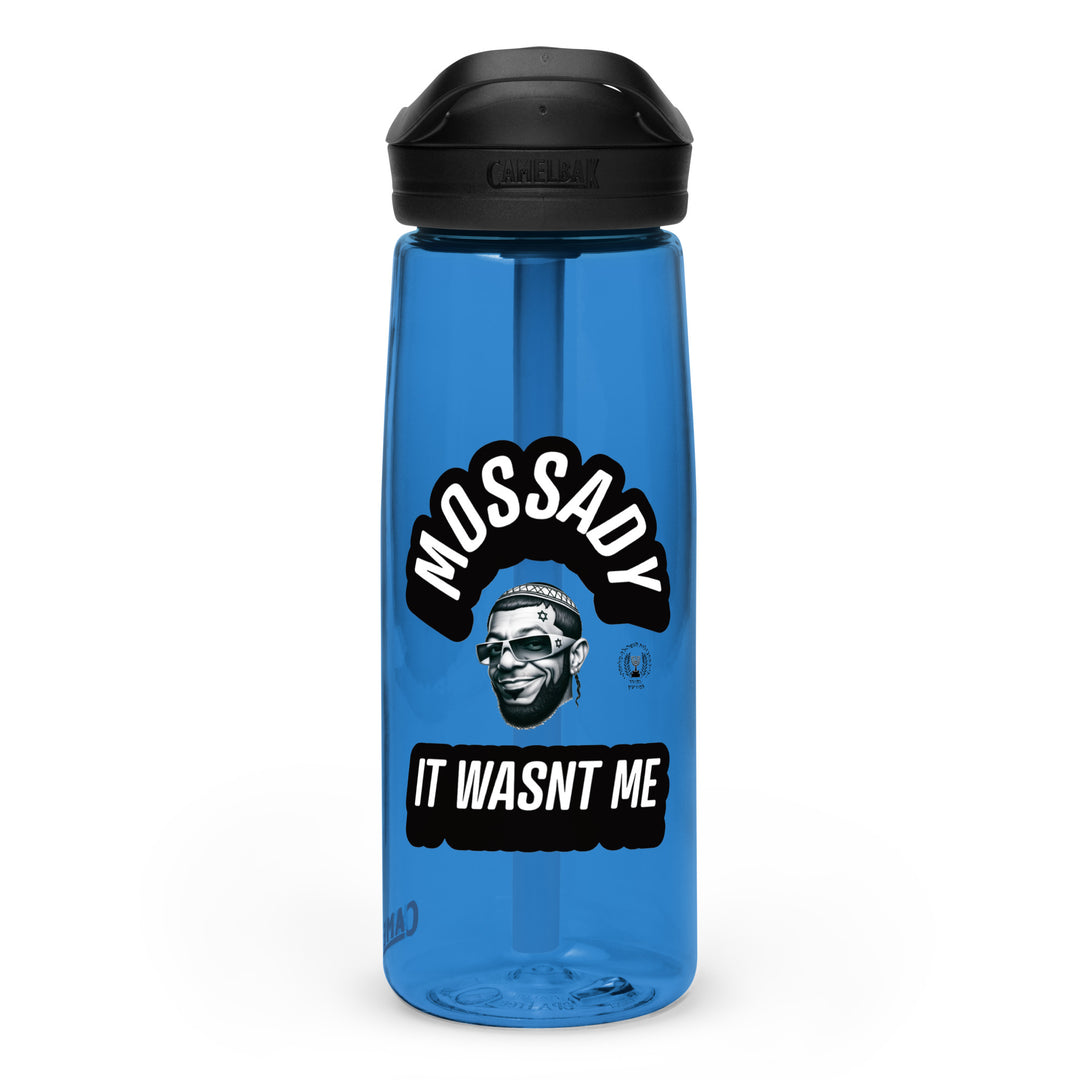Sports Water Bottle | Mossady