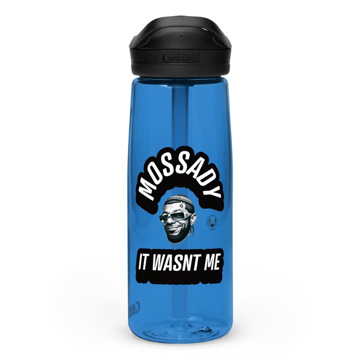 Sports Water Bottle | Mossady