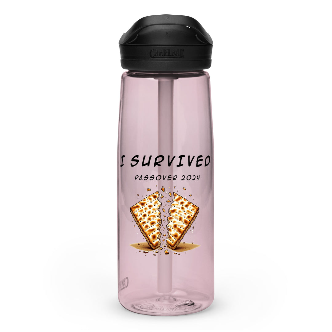 Sports Water Bottle | Passover