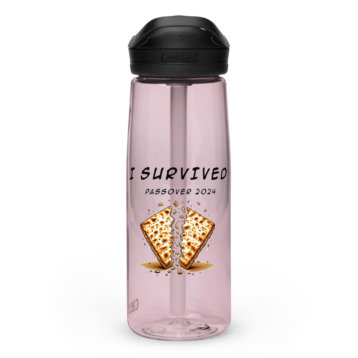 Sports Water Bottle | Passover