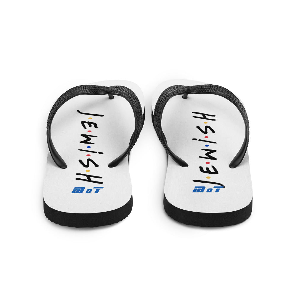 Flip Flops | J.E.W.I.S.H.