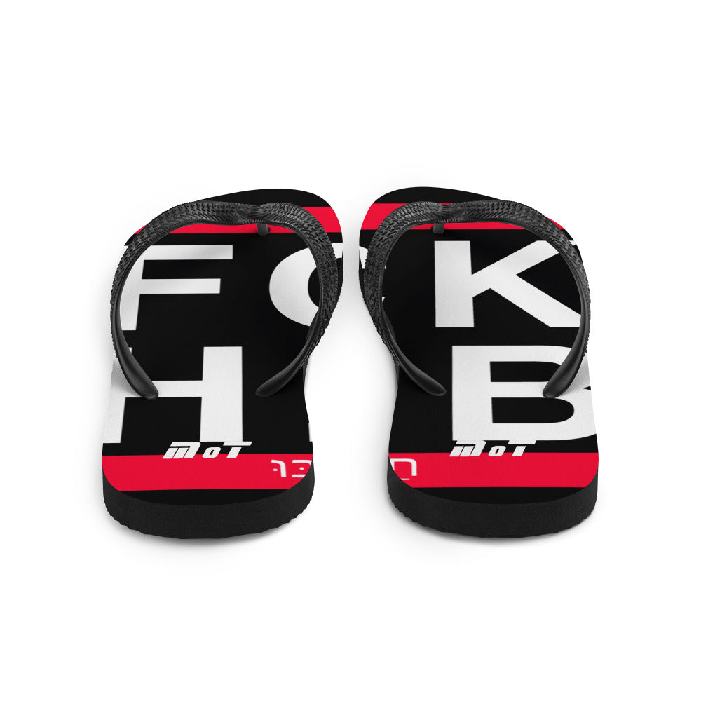 Flip Flops | FCK HZB