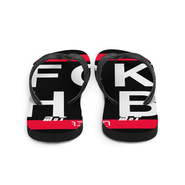 Flip Flops | FCK HZB