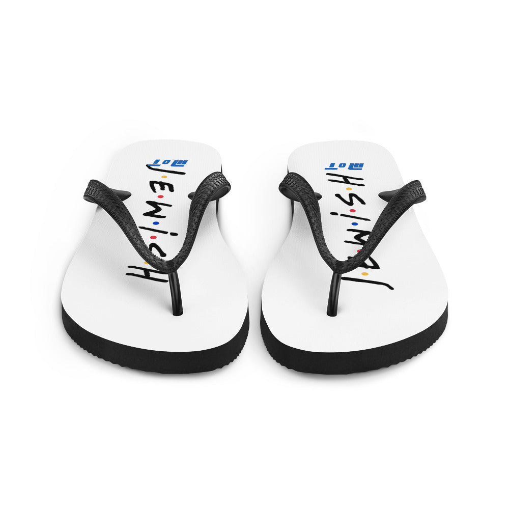 Flip Flops | J.E.W.I.S.H.