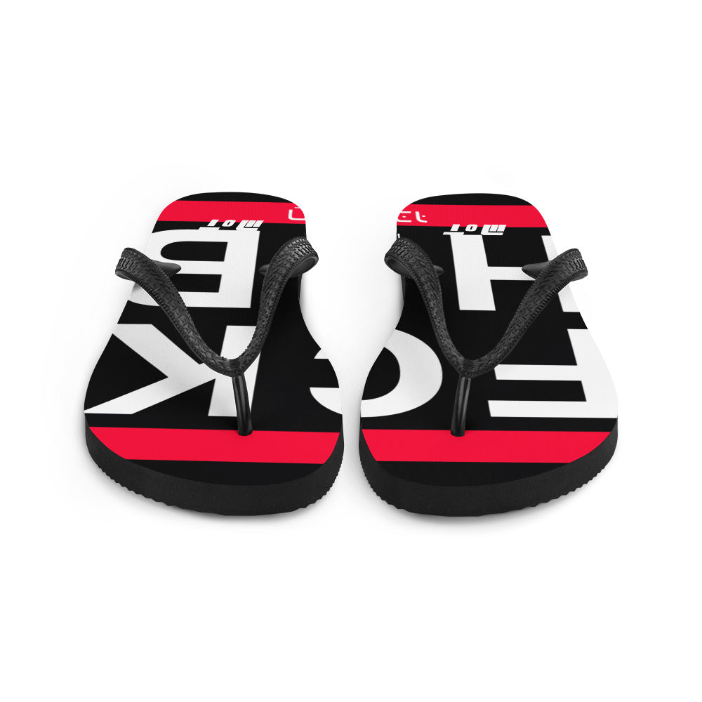 Flip Flops | FCK HZB