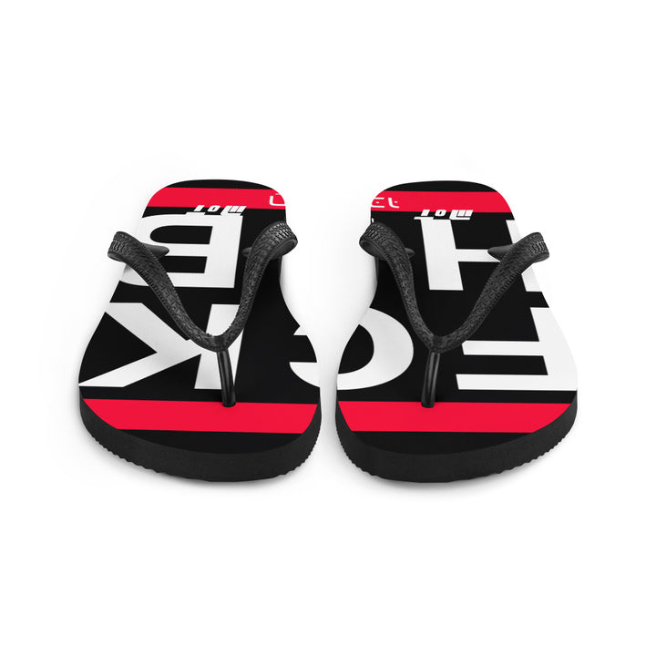 Flip Flops | FCK HZB