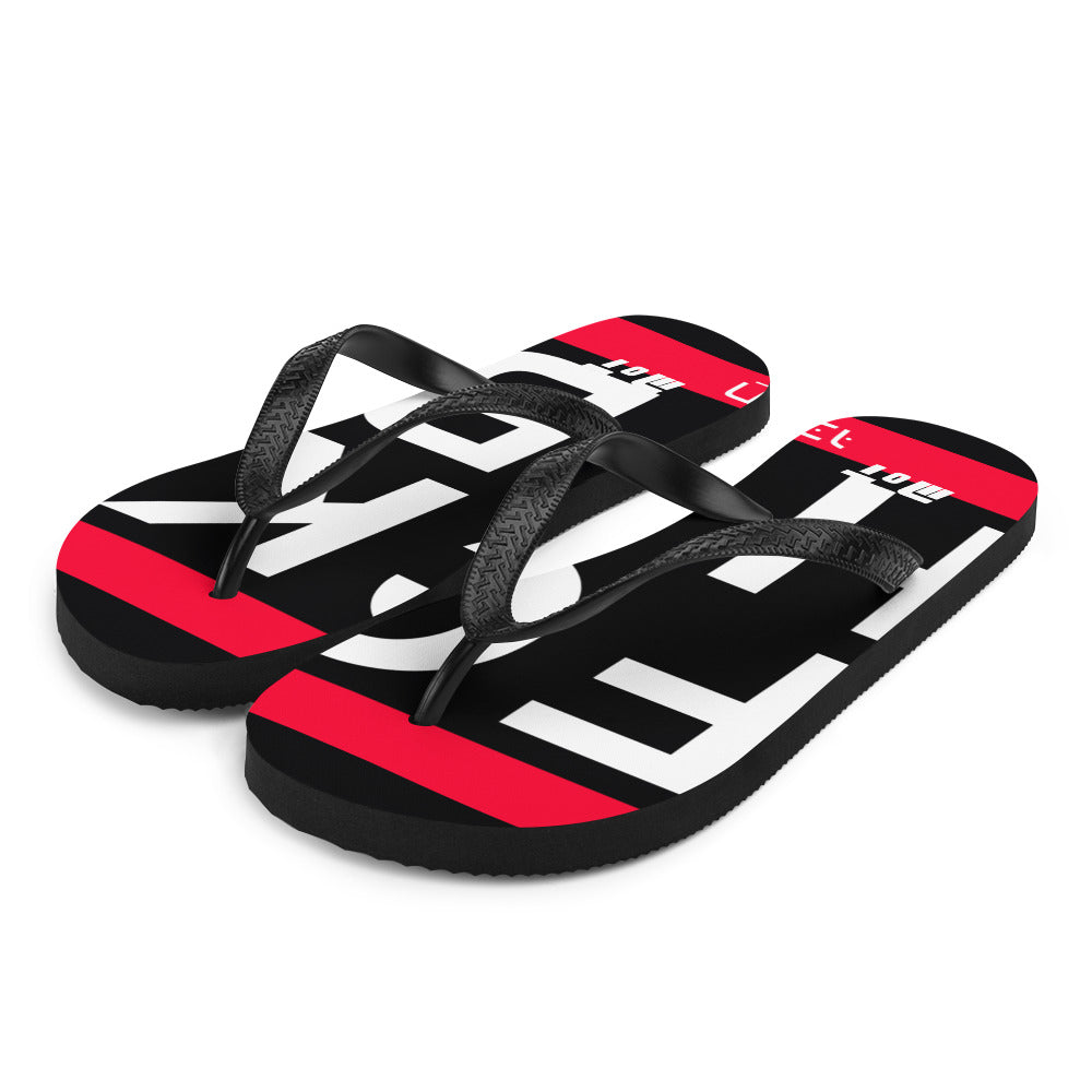 Flip Flops | FCK HZB