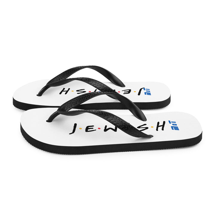 Flip Flops | J.E.W.I.S.H.