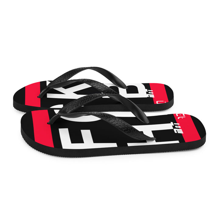 Flip Flops | FCK HZB