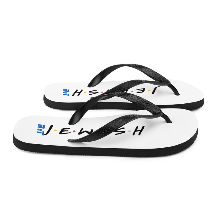 Flip Flops | J.E.W.I.S.H.