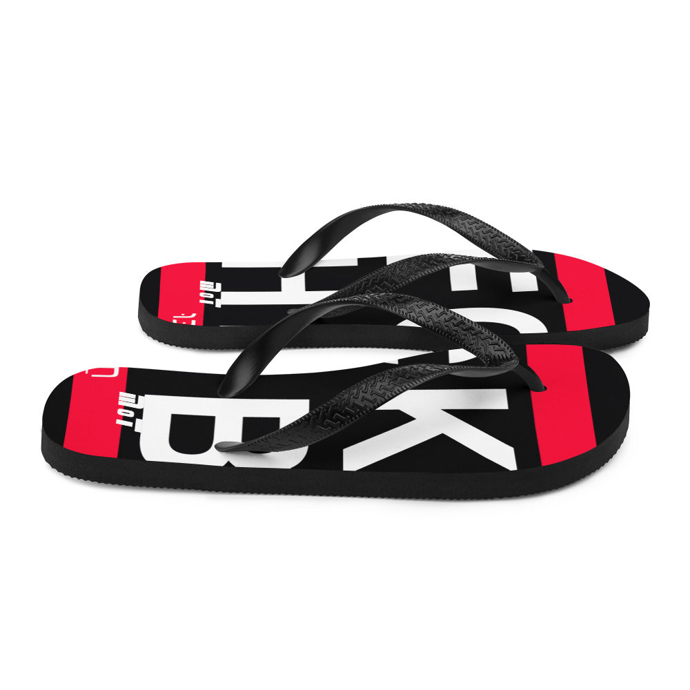 Flip Flops | FCK HZB