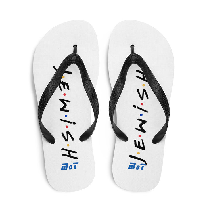 Flip Flops | J.E.W.I.S.H.