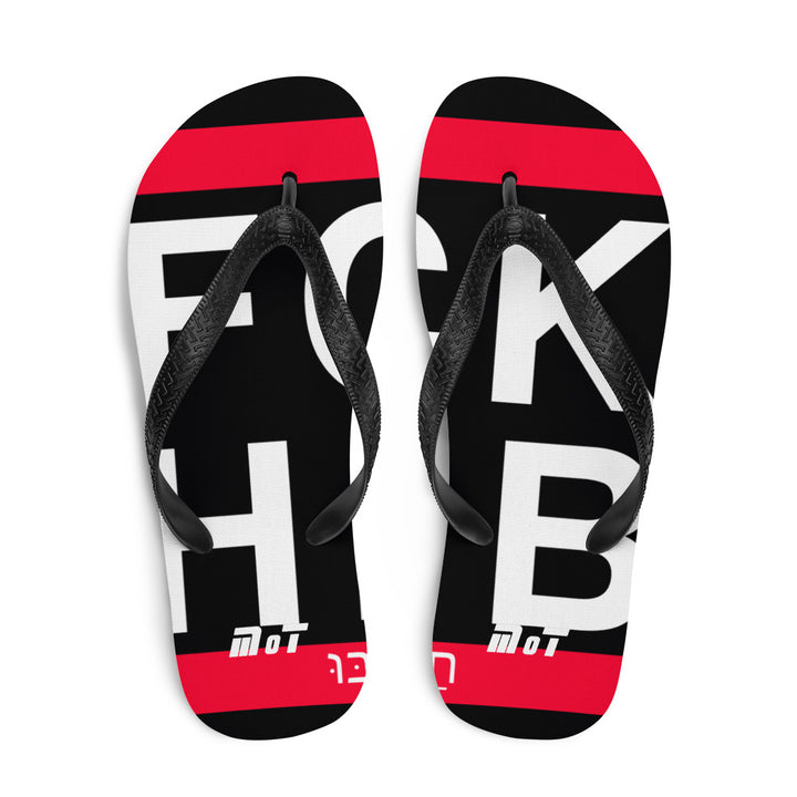 Flip Flops | FCK HZB
