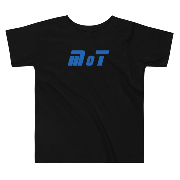Toddler Short Sleeve Tee | MOT