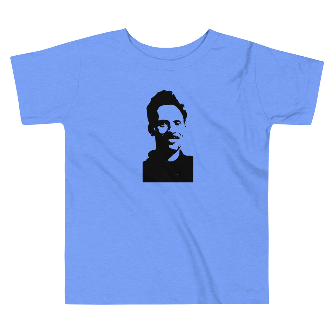 Toddler Short Sleeve Tee | Shimon