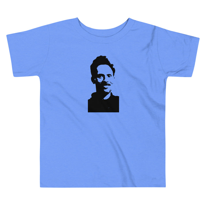 Toddler Short Sleeve Tee | Shimon