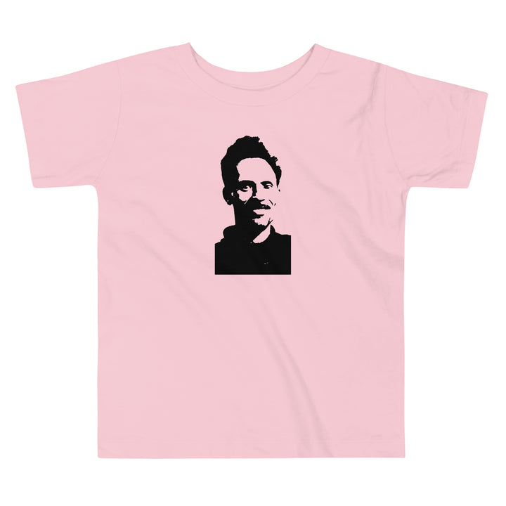 Toddler Short Sleeve Tee | Shimon