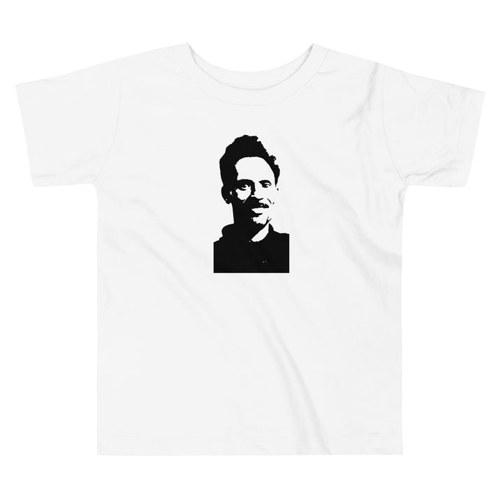 Toddler Short Sleeve Tee | Shimon