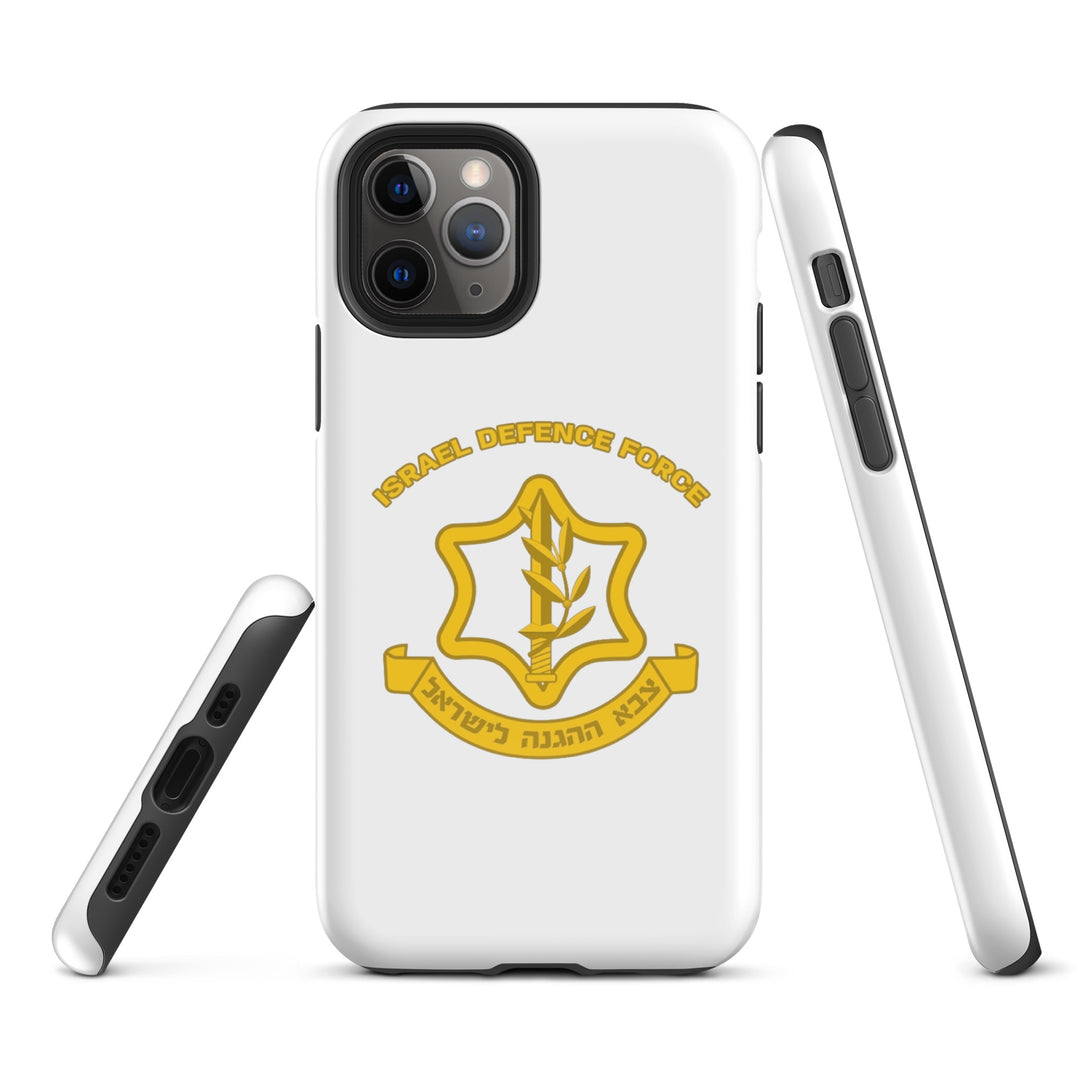 Tough Case for iPhone® | IDF Israel Defense Forces