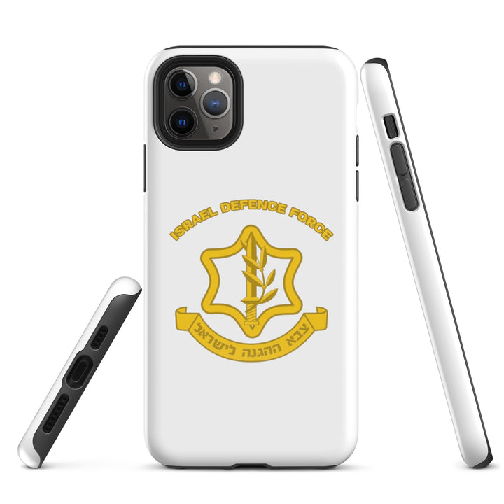 Tough Case for iPhone® | IDF Israel Defense Forces