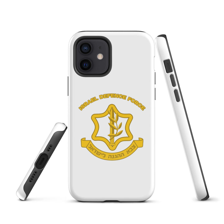 Tough Case for iPhone® | IDF Israel Defense Forces