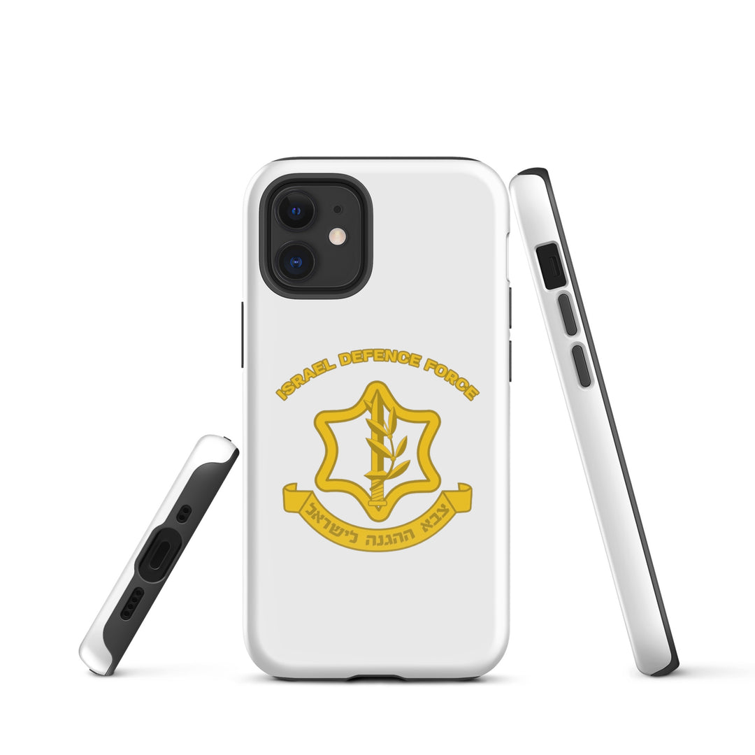 Tough Case for iPhone® | IDF Israel Defense Forces