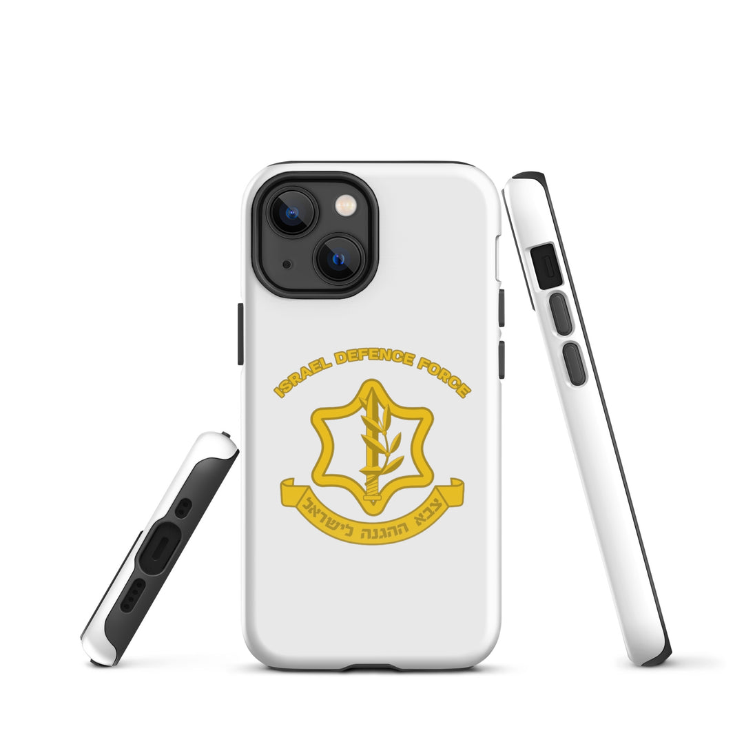 Tough Case for iPhone® | IDF Israel Defense Forces