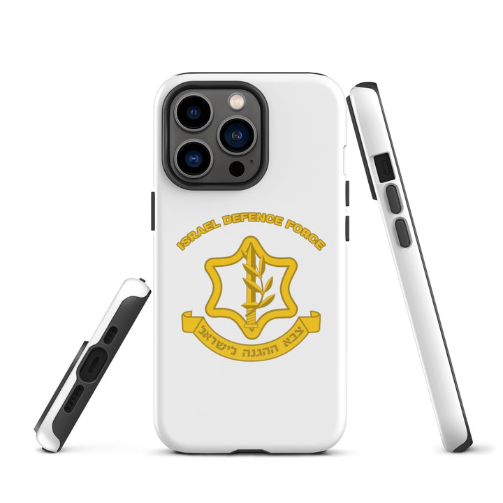 Tough Case for iPhone® | IDF Israel Defense Forces