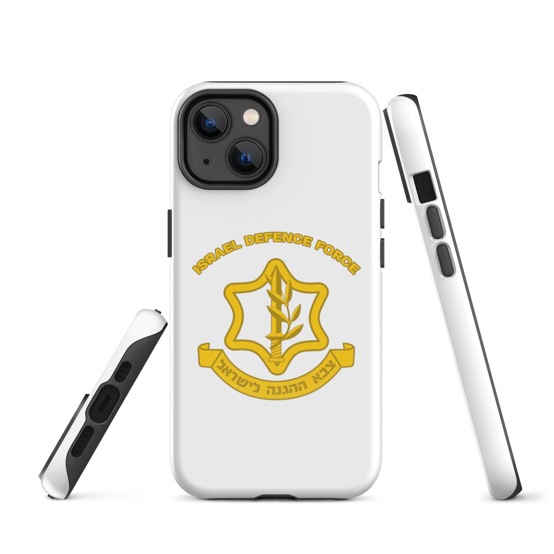 Tough Case for iPhone® | IDF Israel Defense Forces