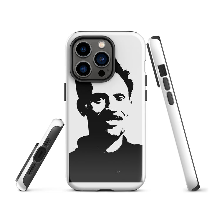 Tough Case for iPhone® | Shimon
