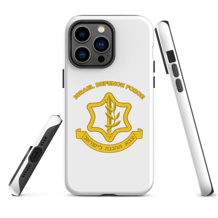 Tough Case for iPhone® | IDF Israel Defense Forces