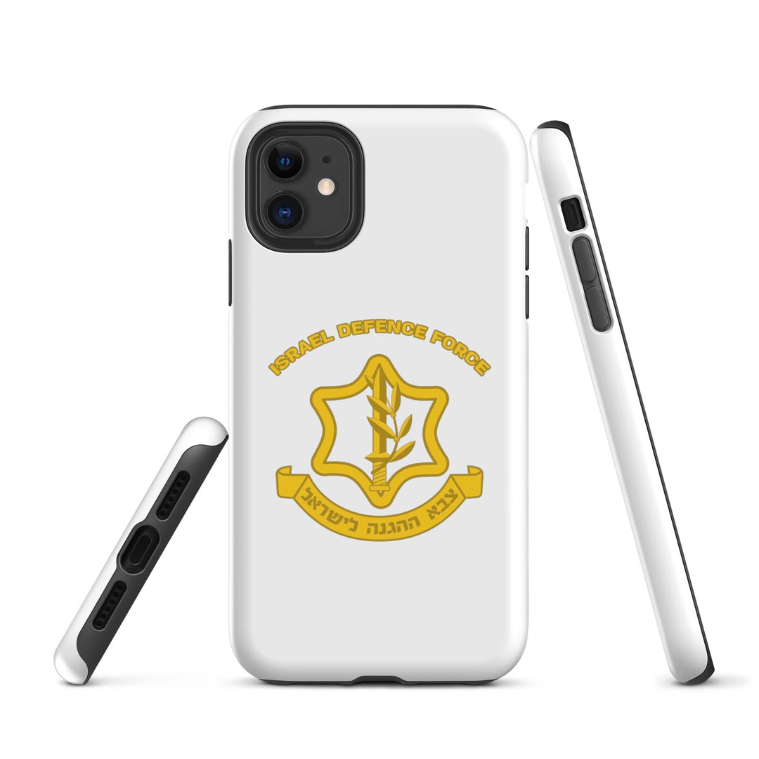 Tough Case for iPhone® | IDF Israel Defense Forces