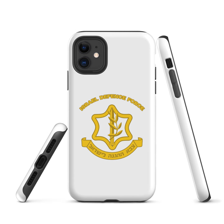 Tough Case for iPhone® | IDF Israel Defense Forces