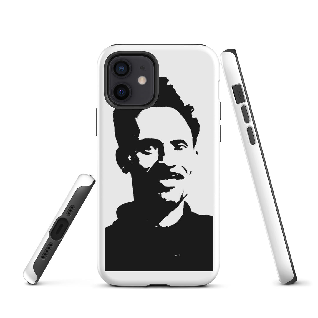 Tough Case for iPhone® | Shimon