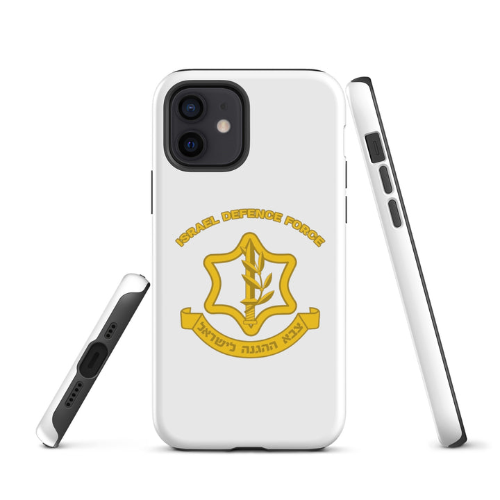 Tough Case for iPhone® | IDF Israel Defense Forces