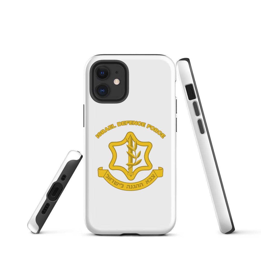Tough Case for iPhone® | IDF Israel Defense Forces