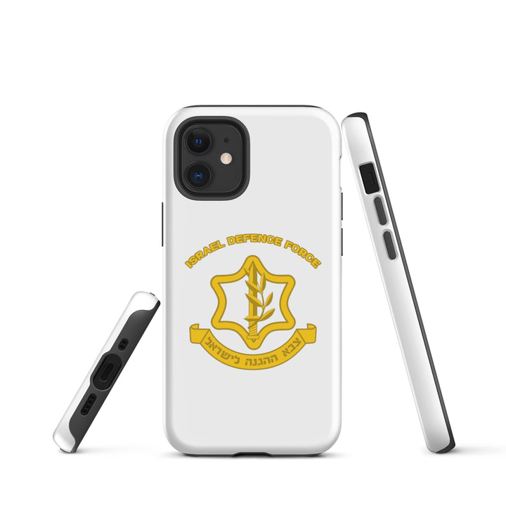 Tough Case for iPhone® | IDF Israel Defense Forces