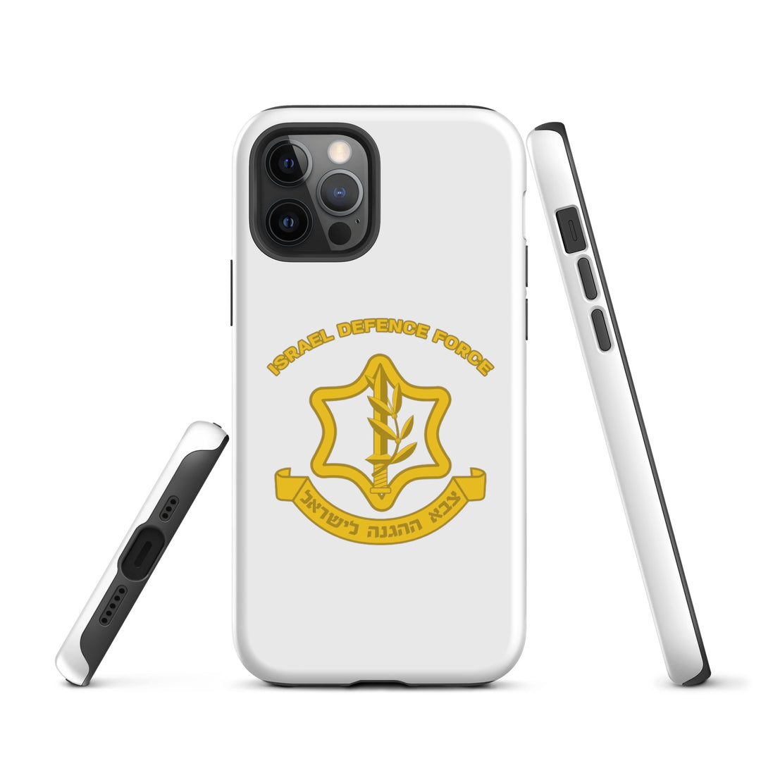 Tough Case for iPhone® | IDF Israel Defense Forces