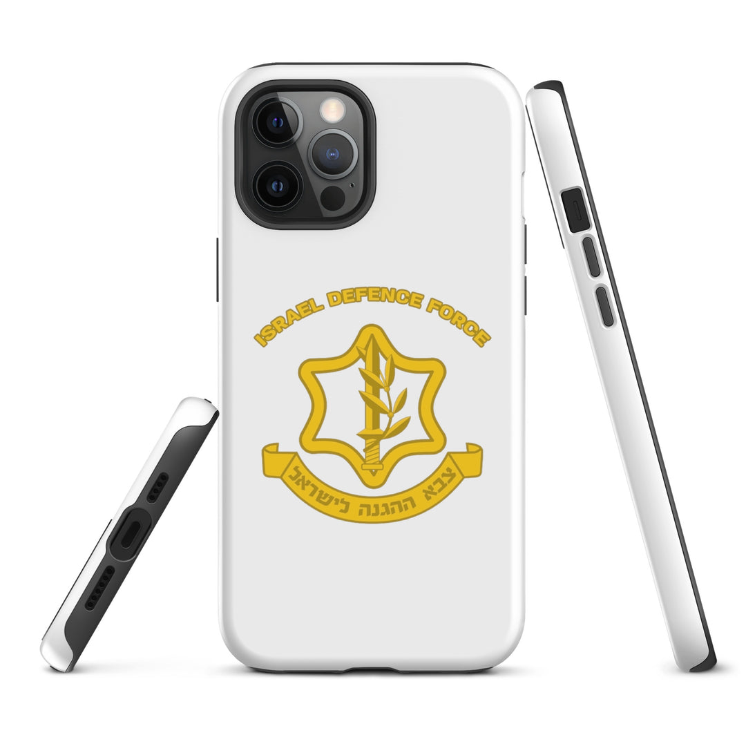 Tough Case for iPhone® | IDF Israel Defense Forces