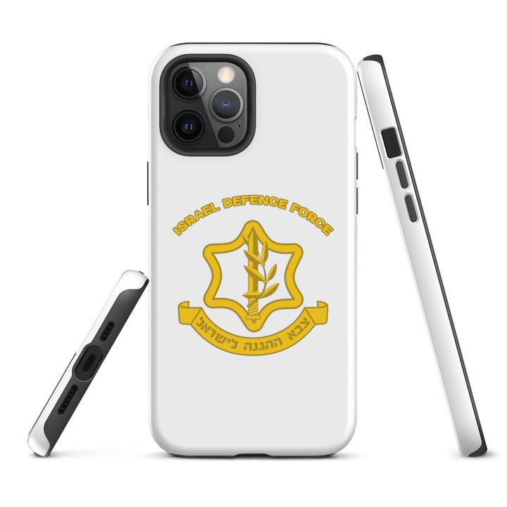 Tough Case for iPhone® | IDF Israel Defense Forces