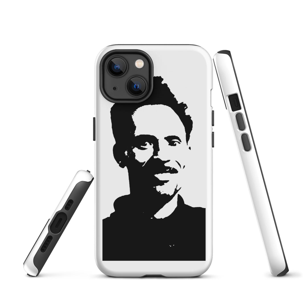 Tough Case for iPhone® | Shimon