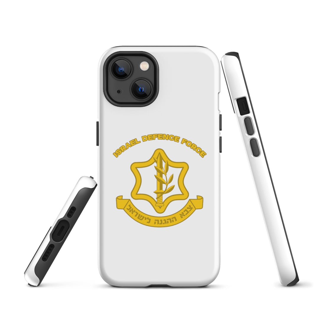 Tough Case for iPhone® | IDF Israel Defense Forces